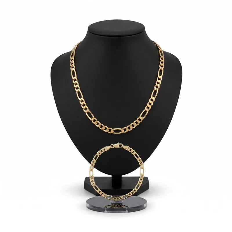 Cadena Y Pulso Cartier - 1