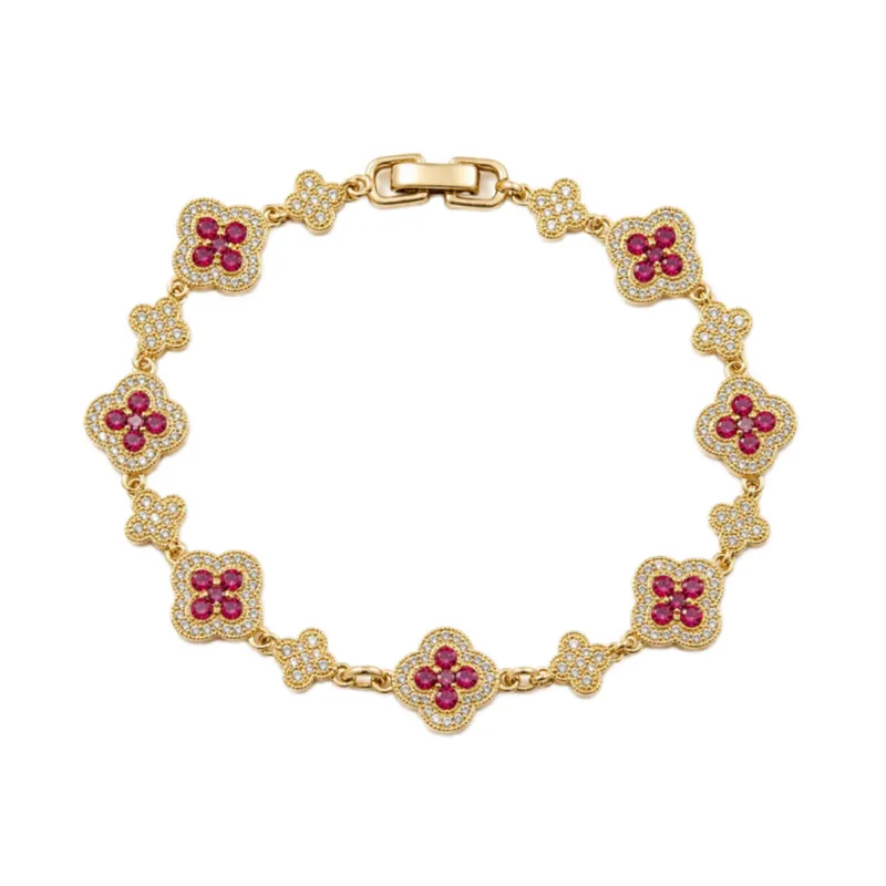 Pulsera Van Cleff