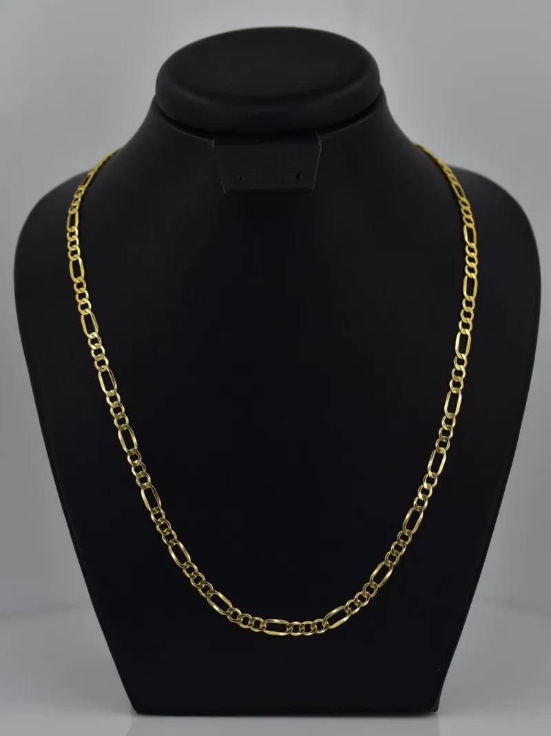 Cadena Cartier 3 En 1 - 4mm - 1
