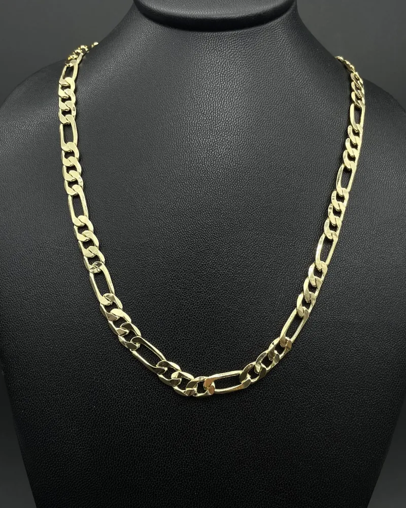Cadena Tejido Cartier 5.6mm - 1
