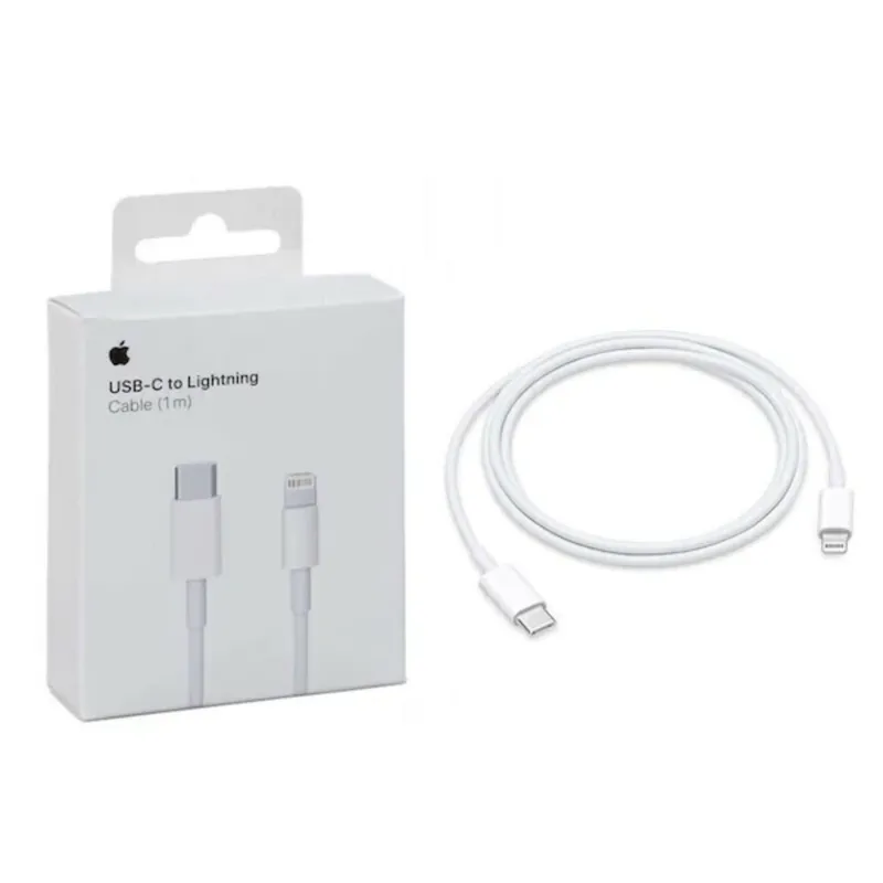 Calble Usb-C A Lightning 1m