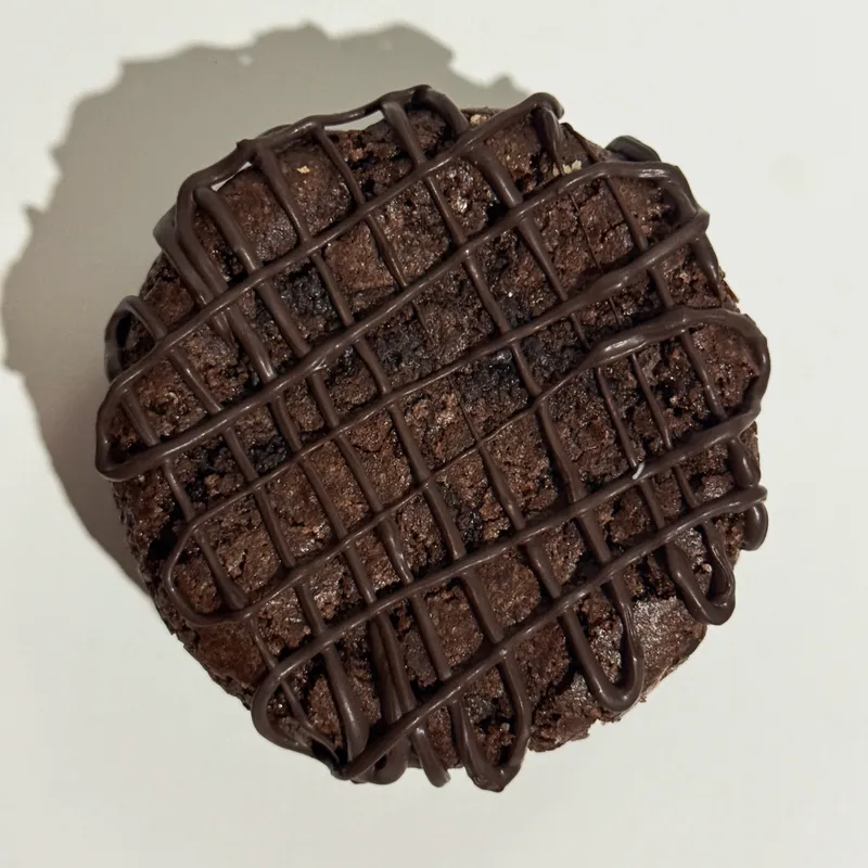 Choco Brownie