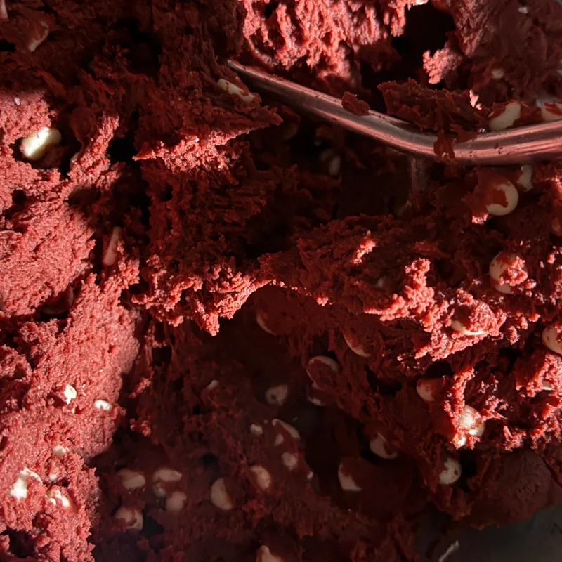 Red Velvet S/R