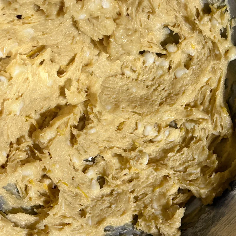 Lemon Cream S/R
