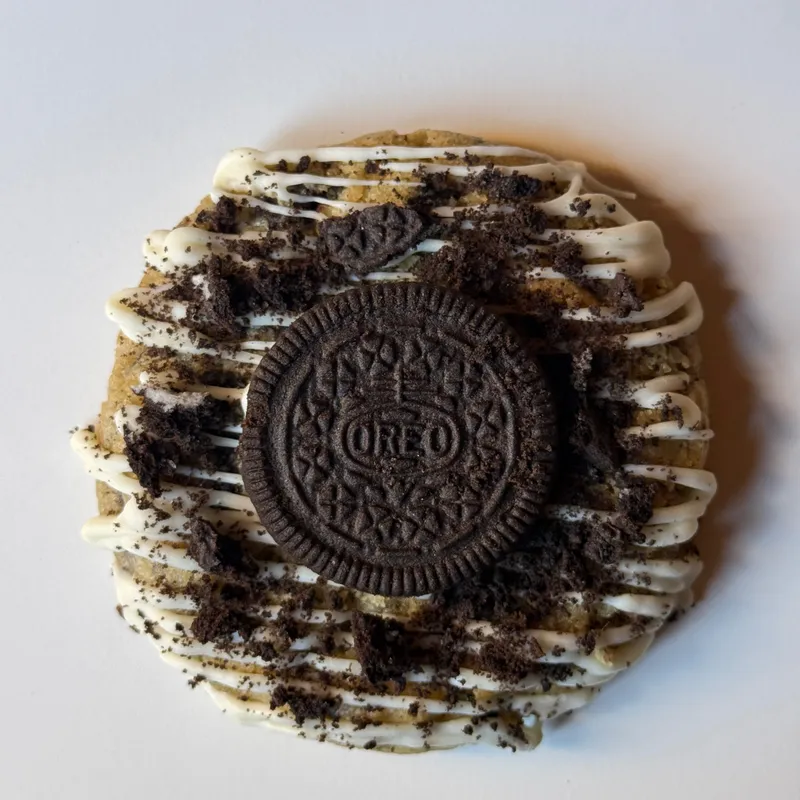 Oreo
