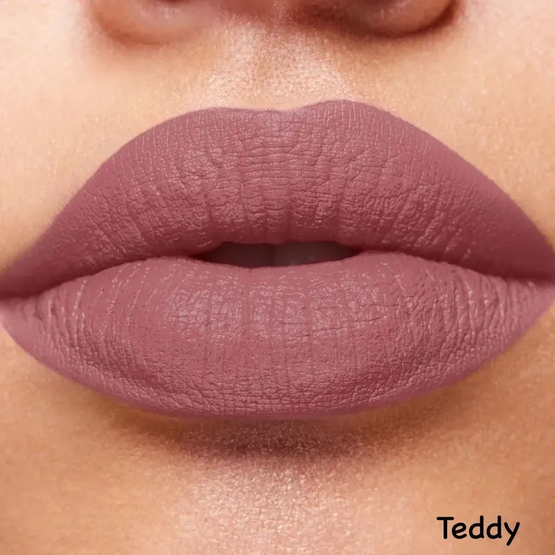 Matte Mouse Liquid Lipstick Italia Deluxe - 2