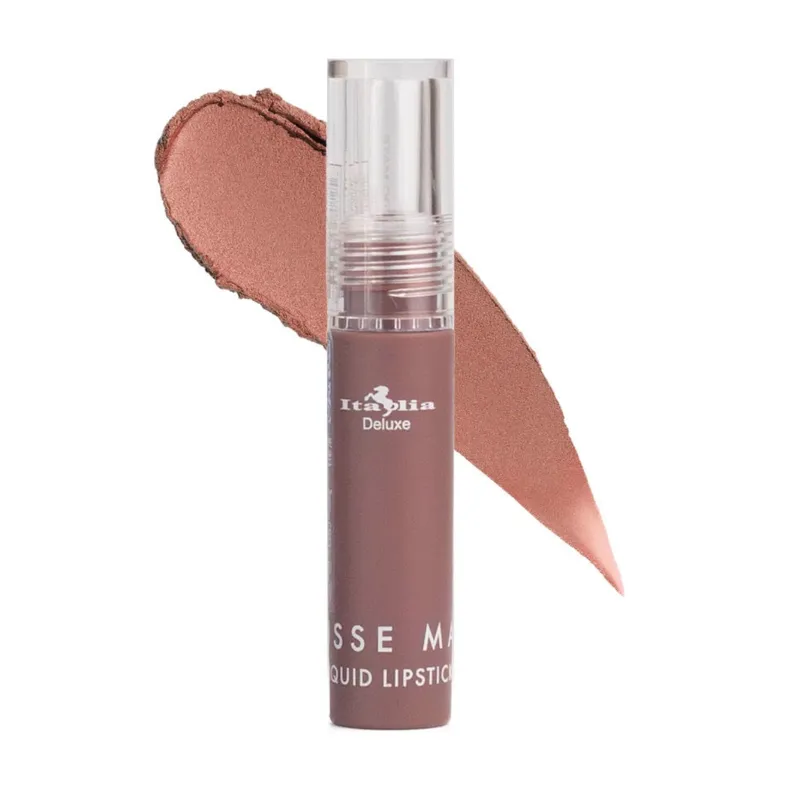 Matte Mouse Liquid Lipstick Italia Deluxe - 1