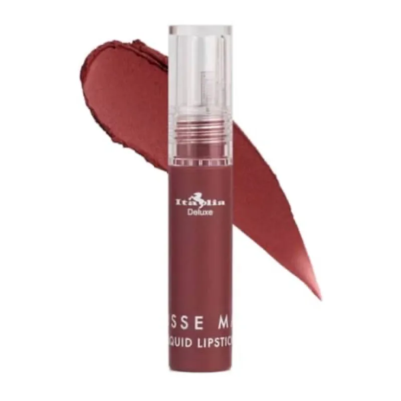 Matte Mouse Liquid Lipstick 11 Cognac