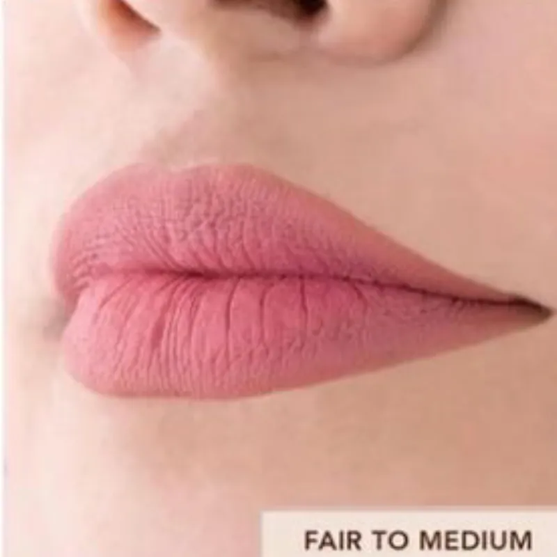 Matte Mouse Liquid Lipstick 10 Sweetie - 3