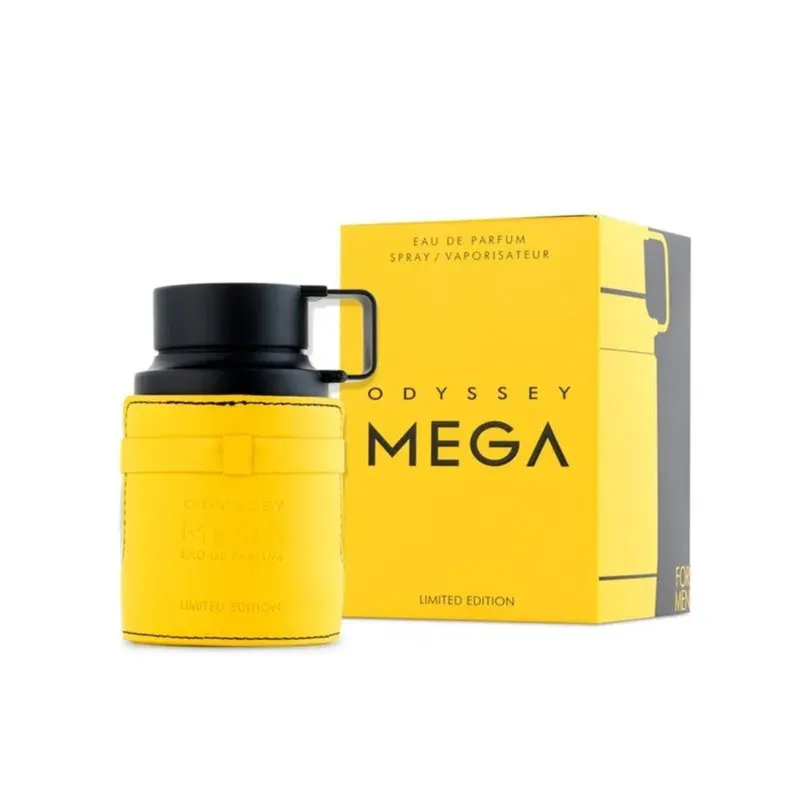 Armaf Odyssey Mega 100ml Edp H