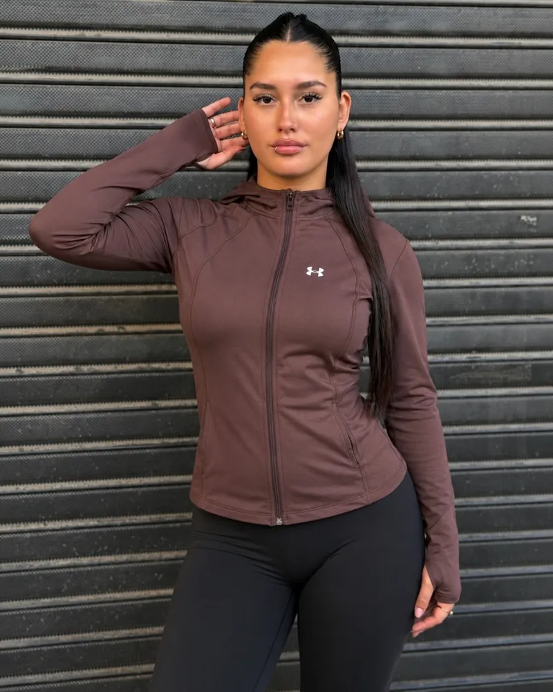 Campera Frisada De Vaplex Premium - 3