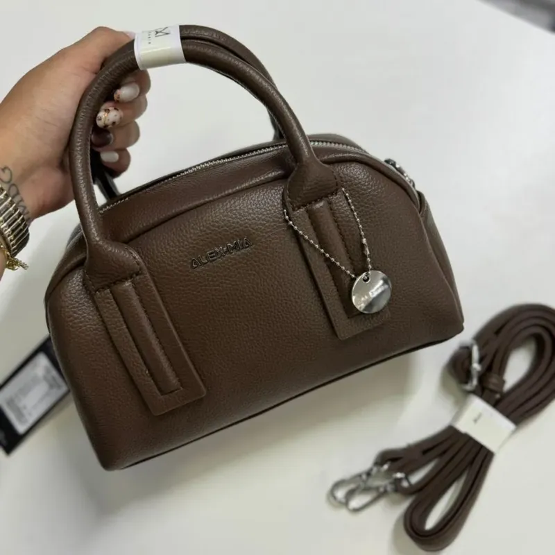 Cartera Alex & Mia