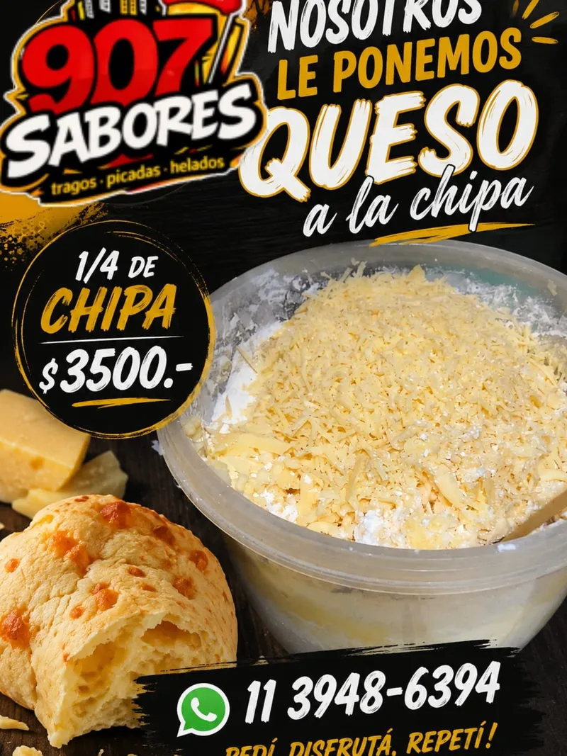 Chipas 3500 Pe