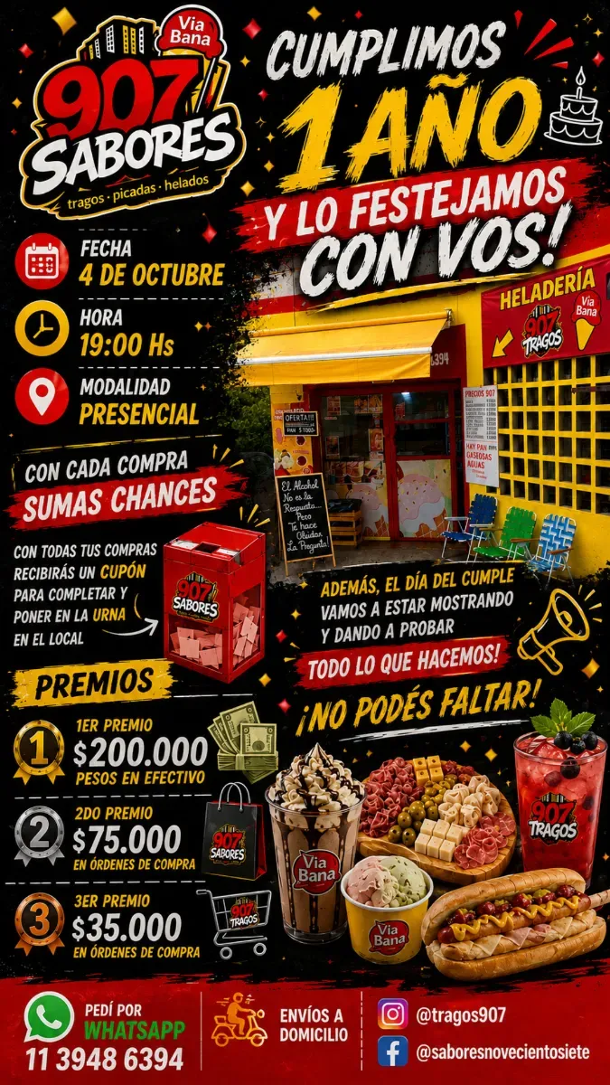 Sorteo De CumpleañOs