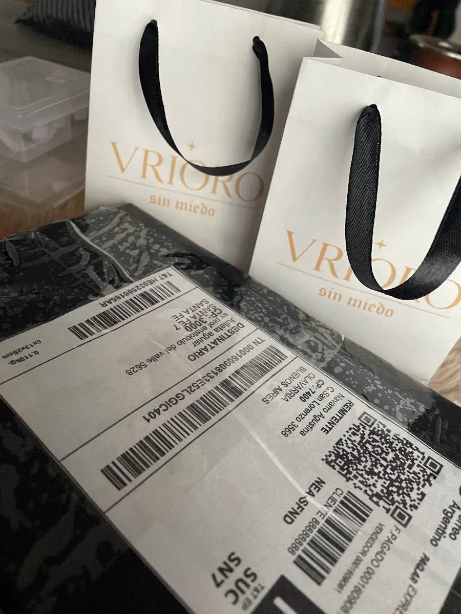 Vrioro - 1