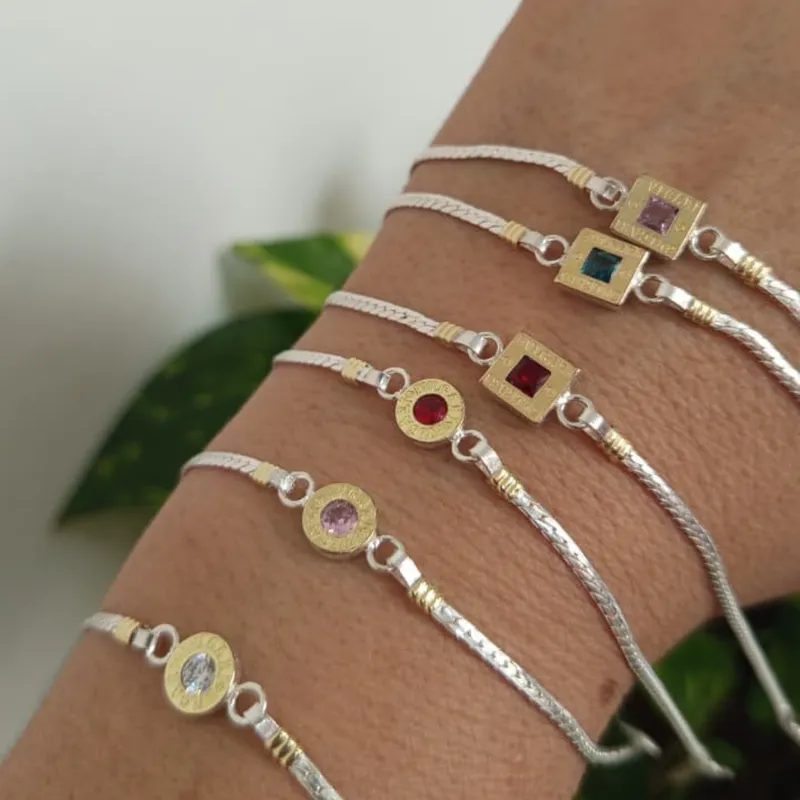 Pulseras