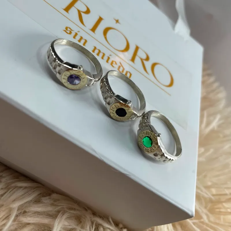 Tipo Reloj Bv
