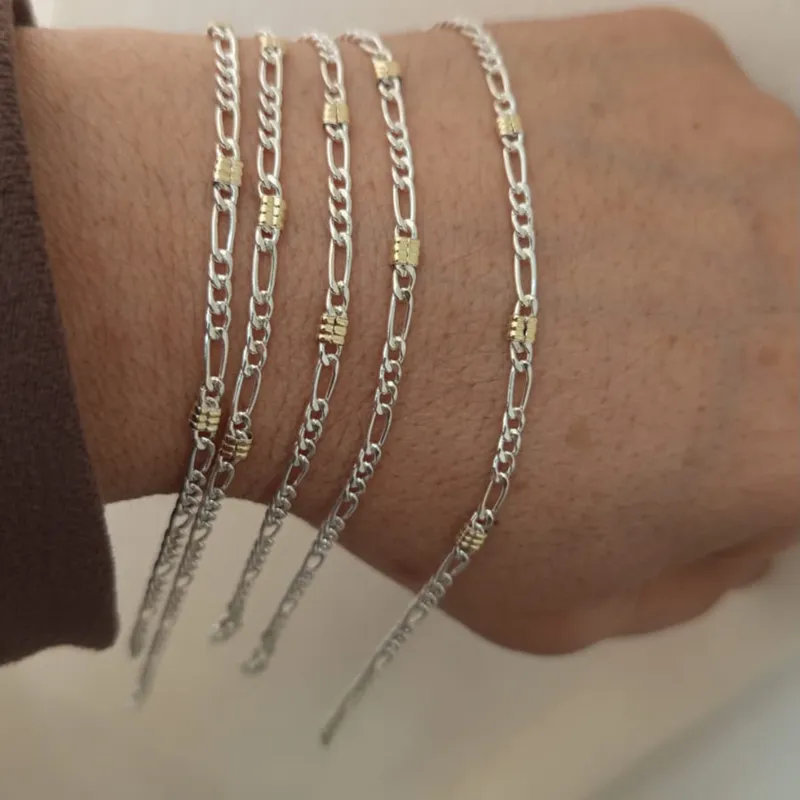 Pulsera 3x1
