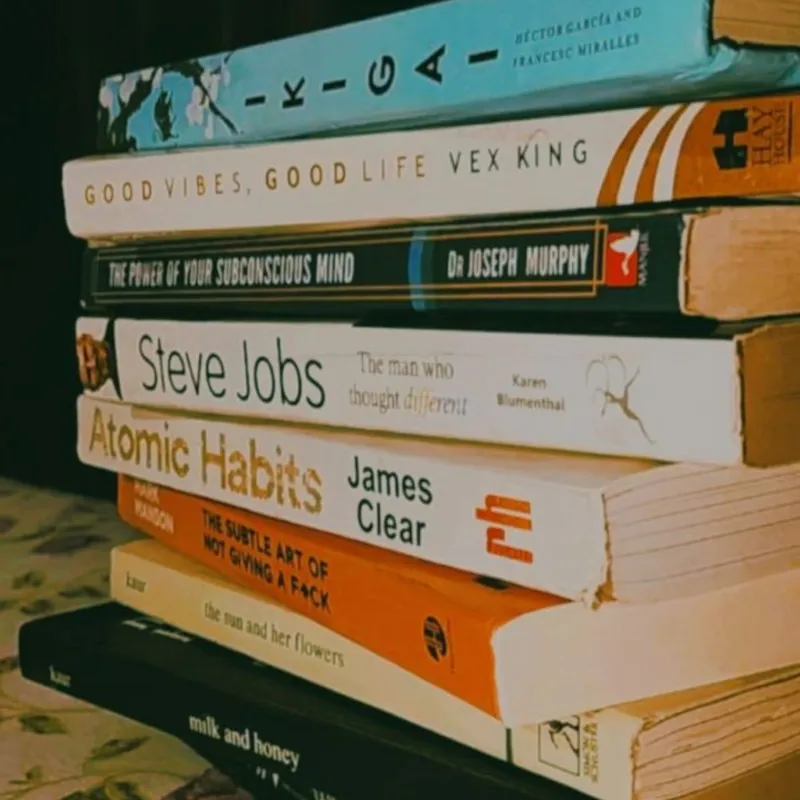 Libros - 3
