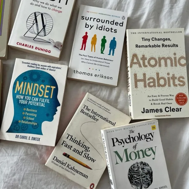 Libros - 2