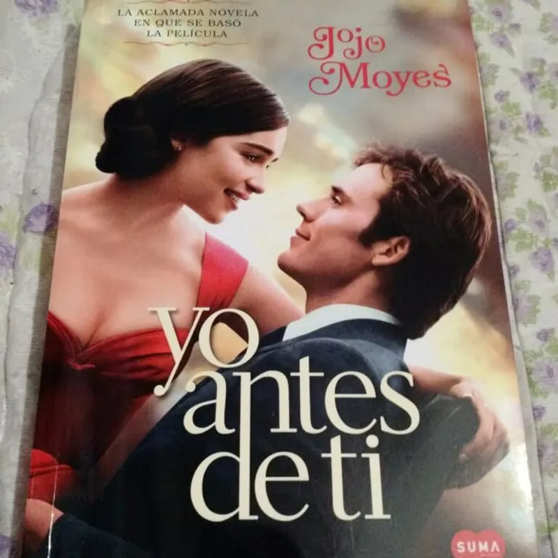 Novelas - 3
