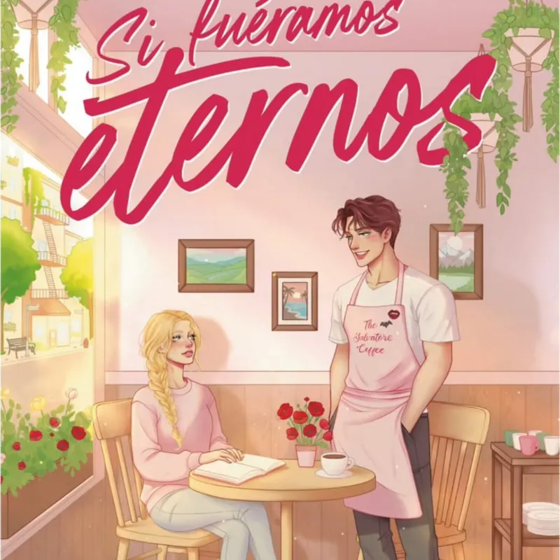 Libros De Romance  - 3