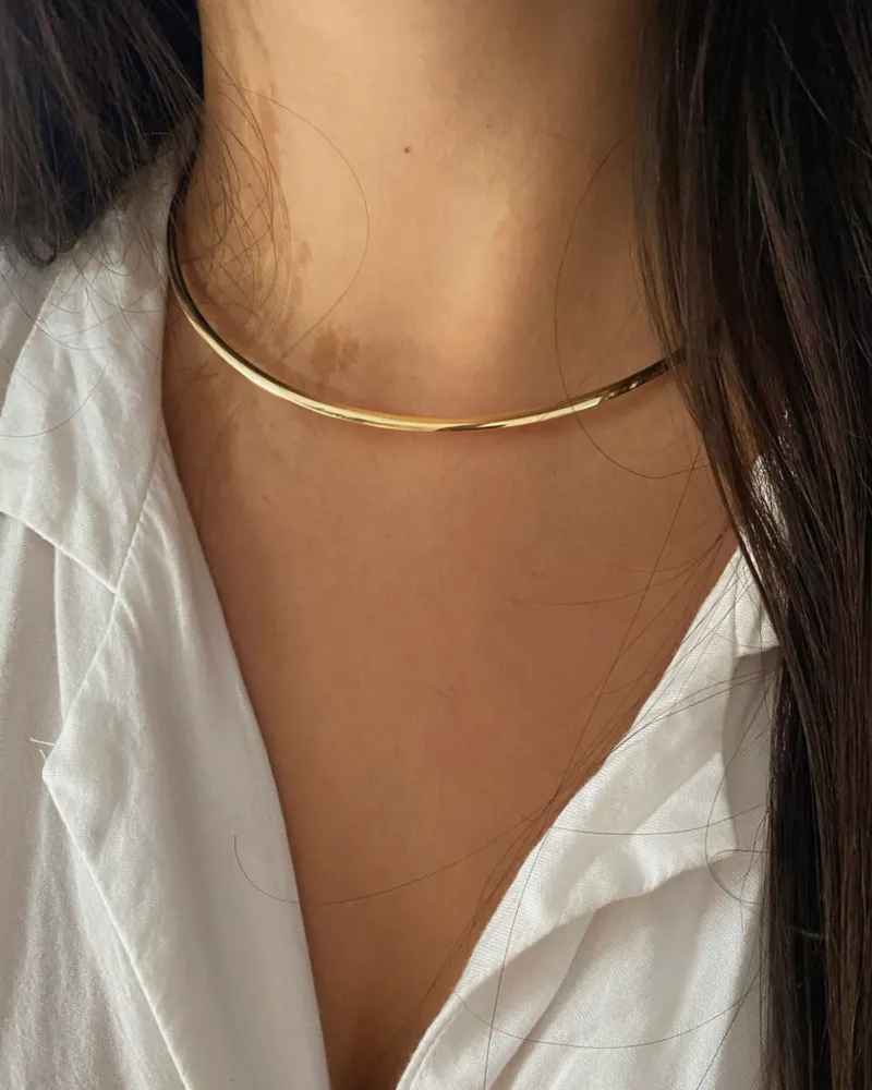 Choker Rigida