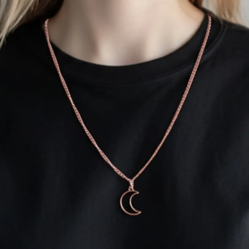 Collar Luna