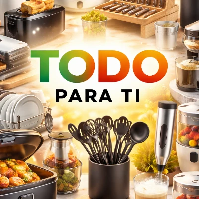 Todo para Ti