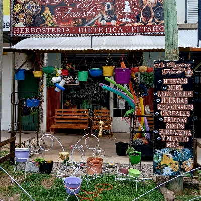LaesquinadeFausto